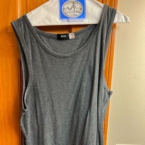 Men’s Hugo boss tank top